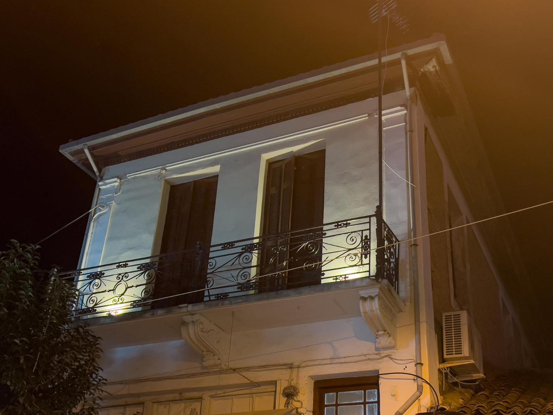 Era Of Elegance: 1928 Classic Dwelling Trípoli Kültér fotó
