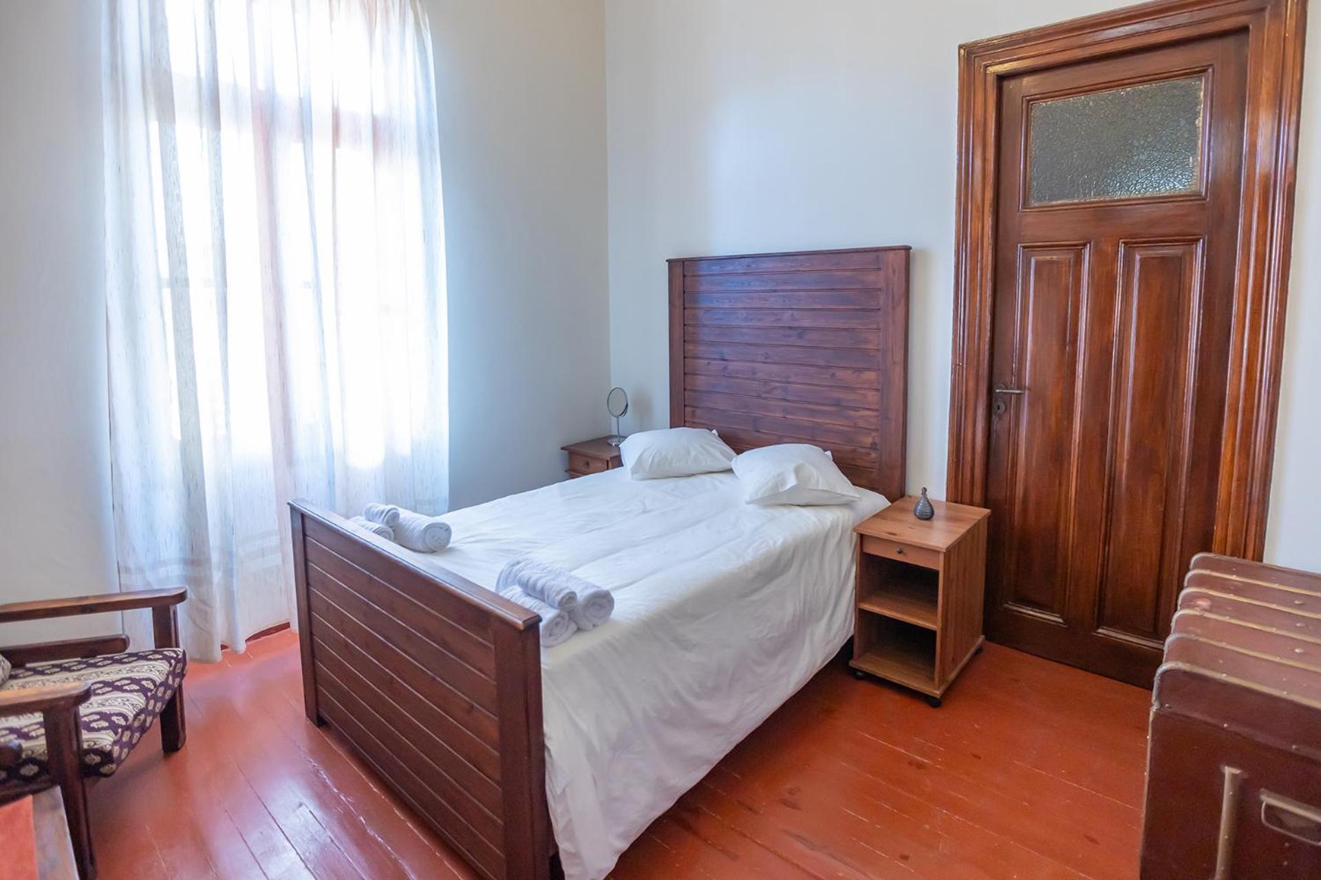 Era Of Elegance: 1928 Classic Dwelling Trípoli Kültér fotó