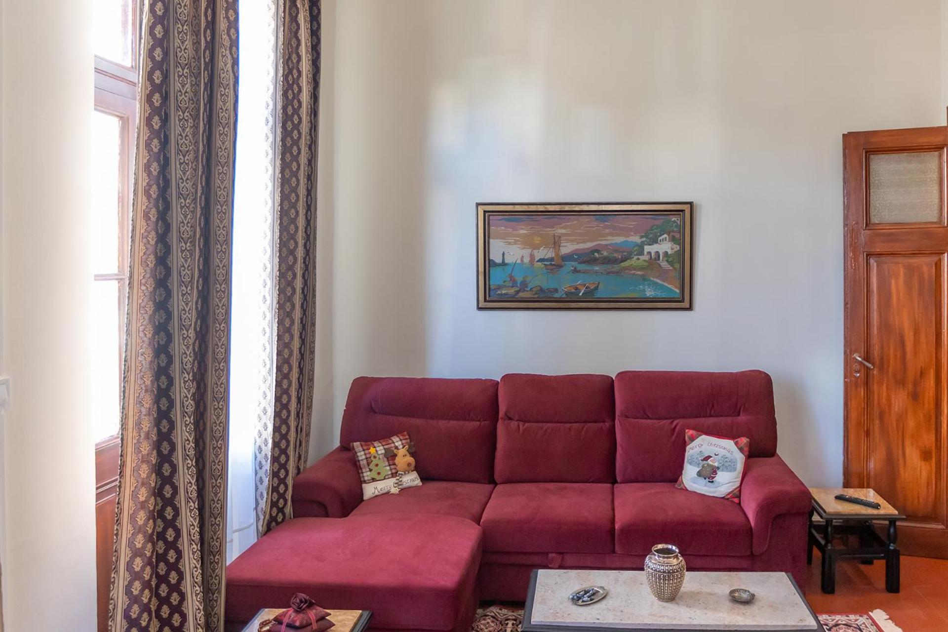 Era Of Elegance: 1928 Classic Dwelling Trípoli Kültér fotó